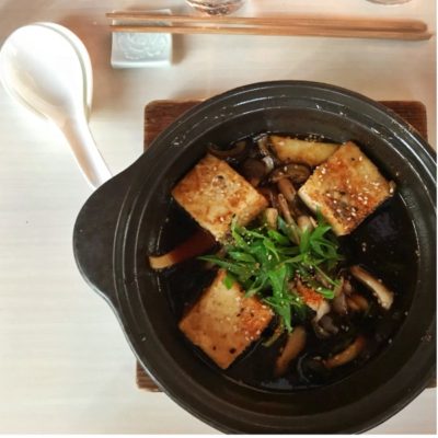 Sake no Hana