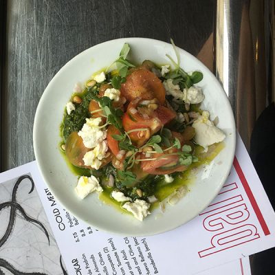 Barrafina