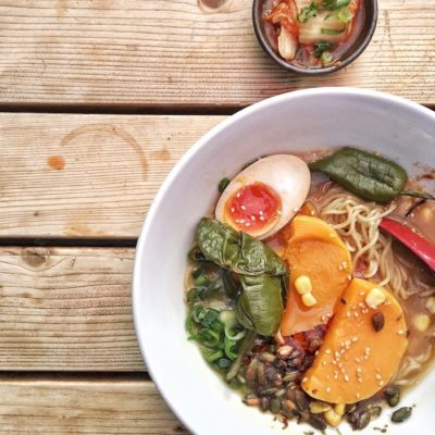 Tonkotsu