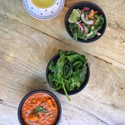 Dishoom