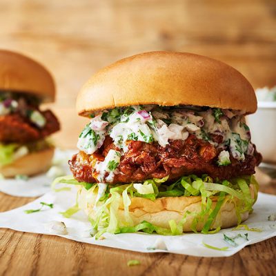 Honest Burgers