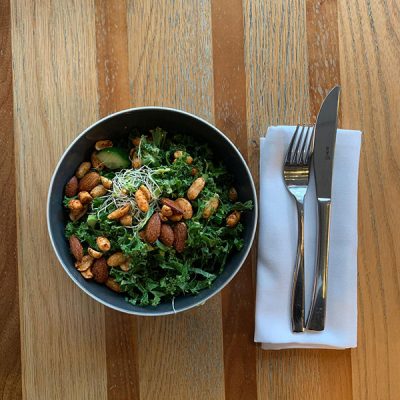 Bread Street Kitchen