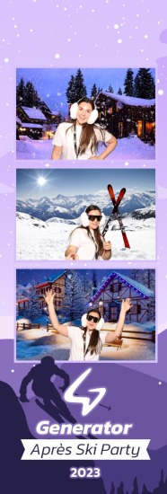 Generator Apres Ski Party 2023