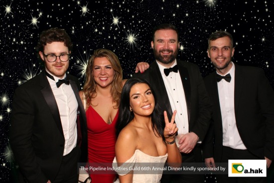 The Pipeline Industries Guild 2024