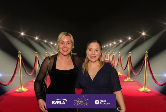 BVRLA Annual Dinner 2025