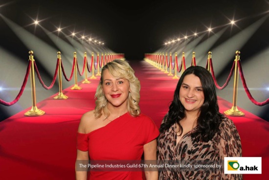 The Pipeline Industries Guild 2025