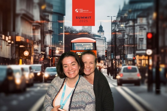 Summit 2025 Grosvenor House