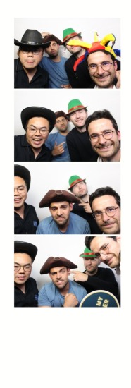 Grosvenor House June 2025