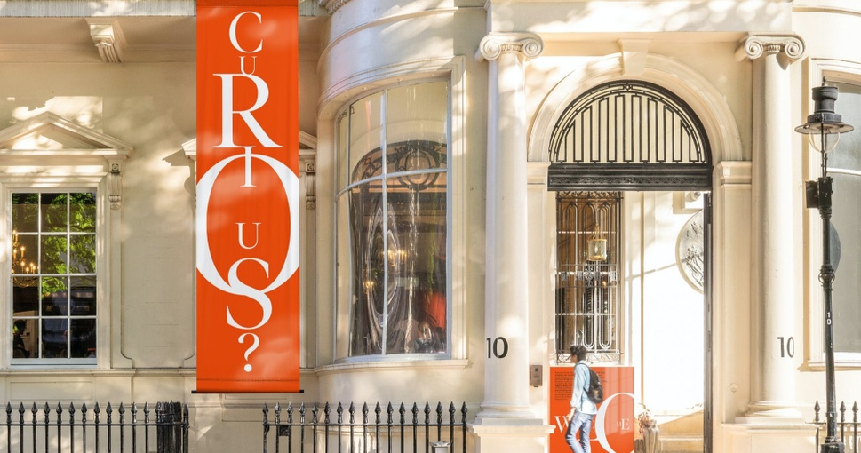 Home to The British Academy