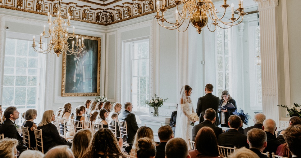 Your London Wedding Venue