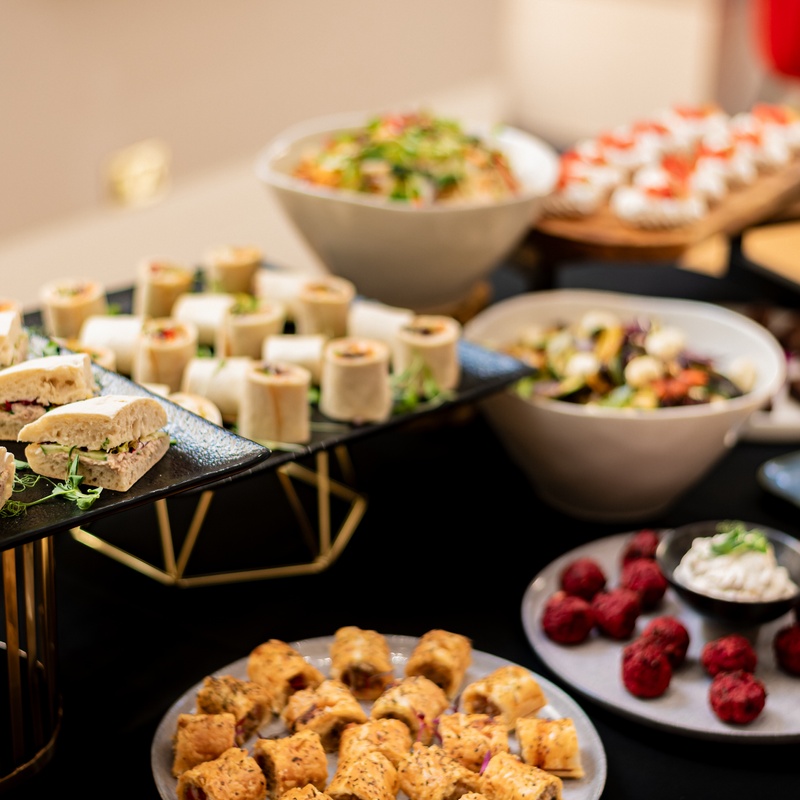 Buffets 
