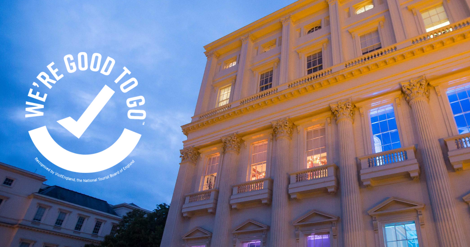 Book with Confidence 