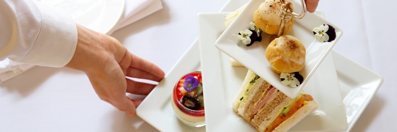 afternoon tea
