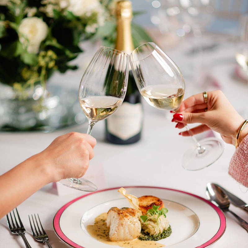 Private Dining