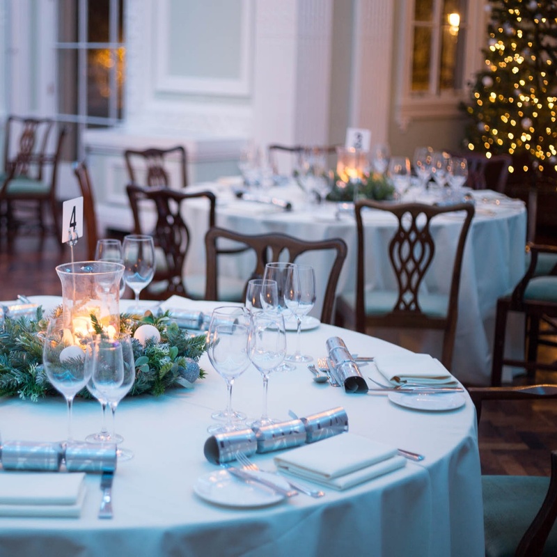 Festive Dinner Packages