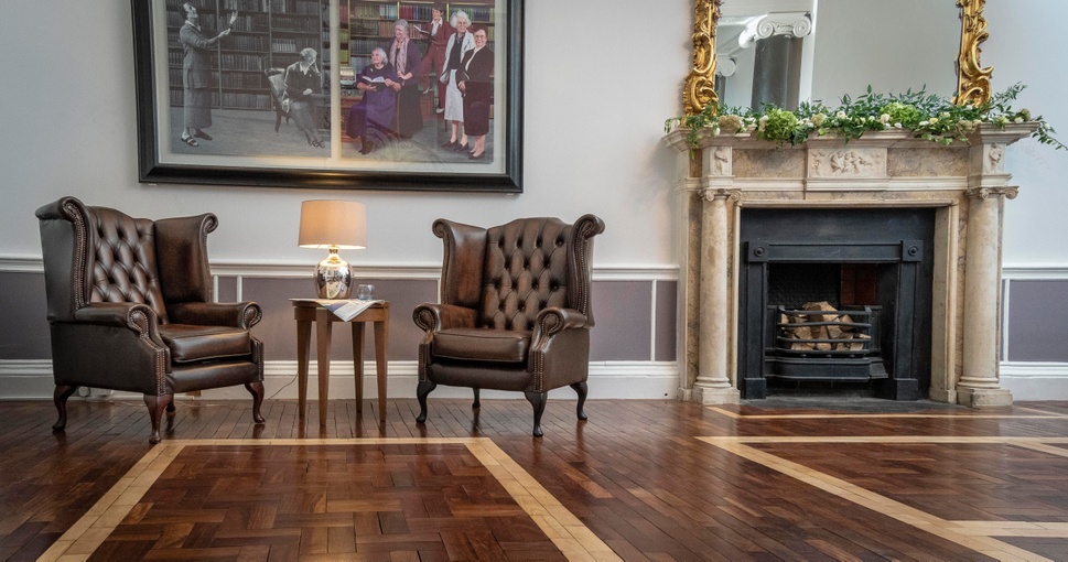 Inspirational settings for any event