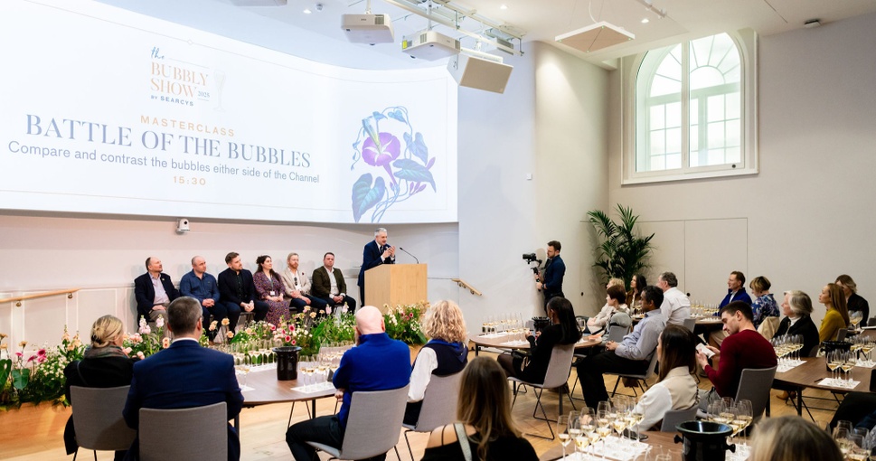 Planning your next daytime event? 