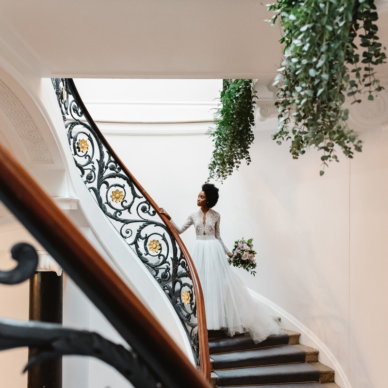 Why Central London Couples Are Choosing Historic Venues for Modern Weddings