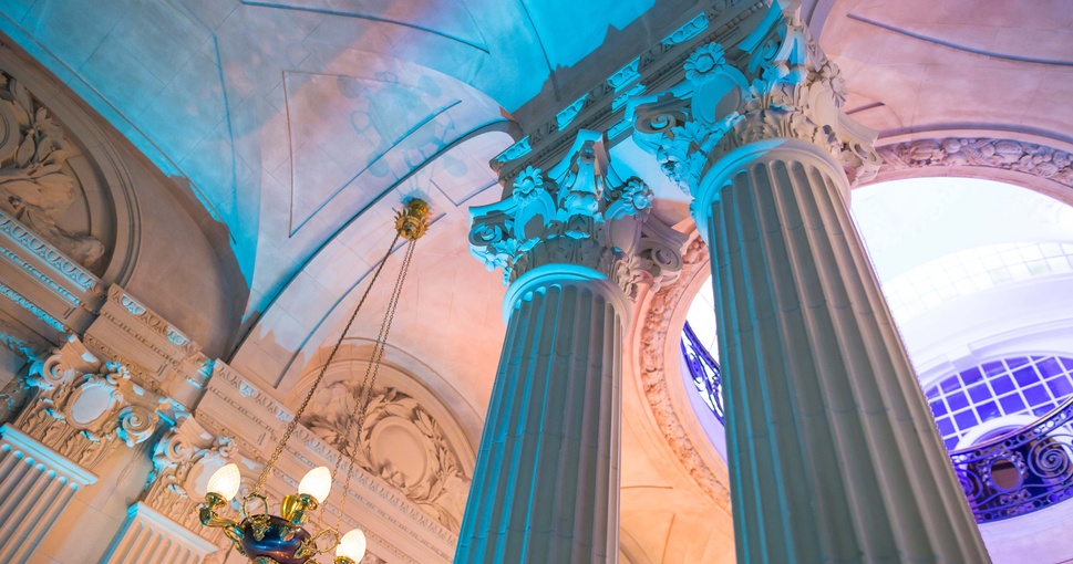 Location Filming & Photography