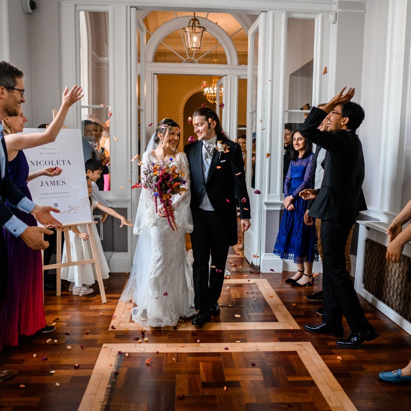Weddings