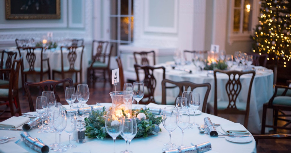 Festive Dinner Packages