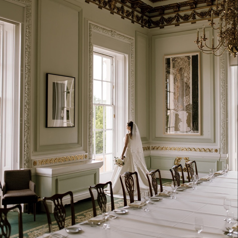 Top 2026 wedding trends – Bold choices making new waves for meaningful celebrations