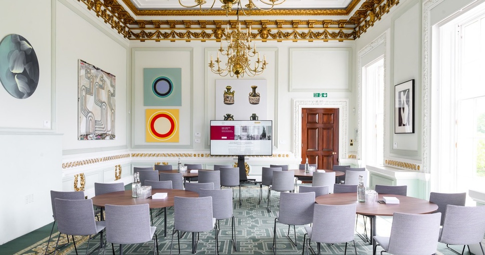 Meeting Rooms Westminster
