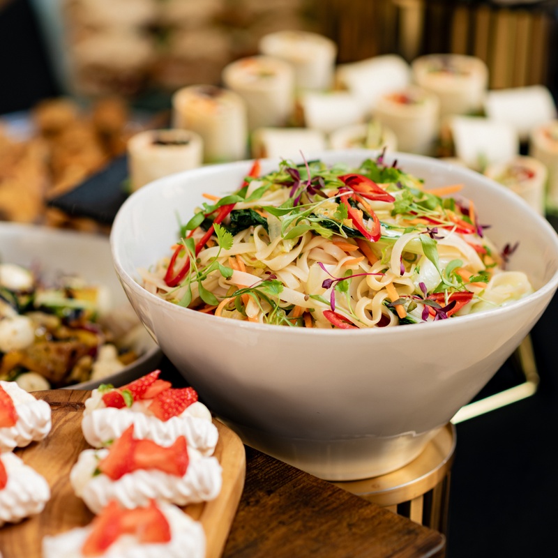 Buffets 