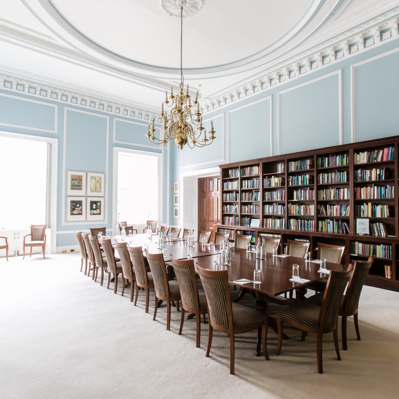 Conferences & Meetings