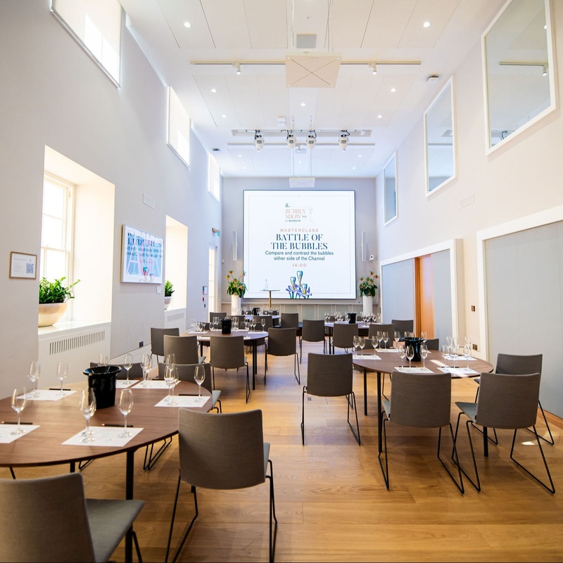 Conferences & Meetings