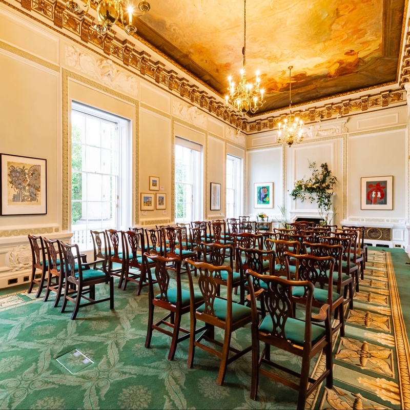 Barnard Room