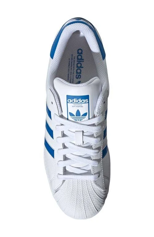 adidas gazelle silver green womens Rolling Links Superstar Spikeless Golf Shoe – Premier