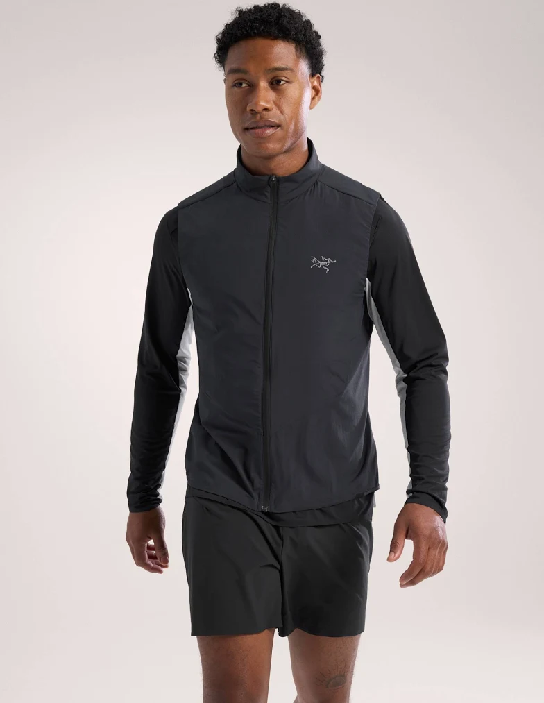 Aisle-3 Arc'teryx Men's Norvan Insulated Vest