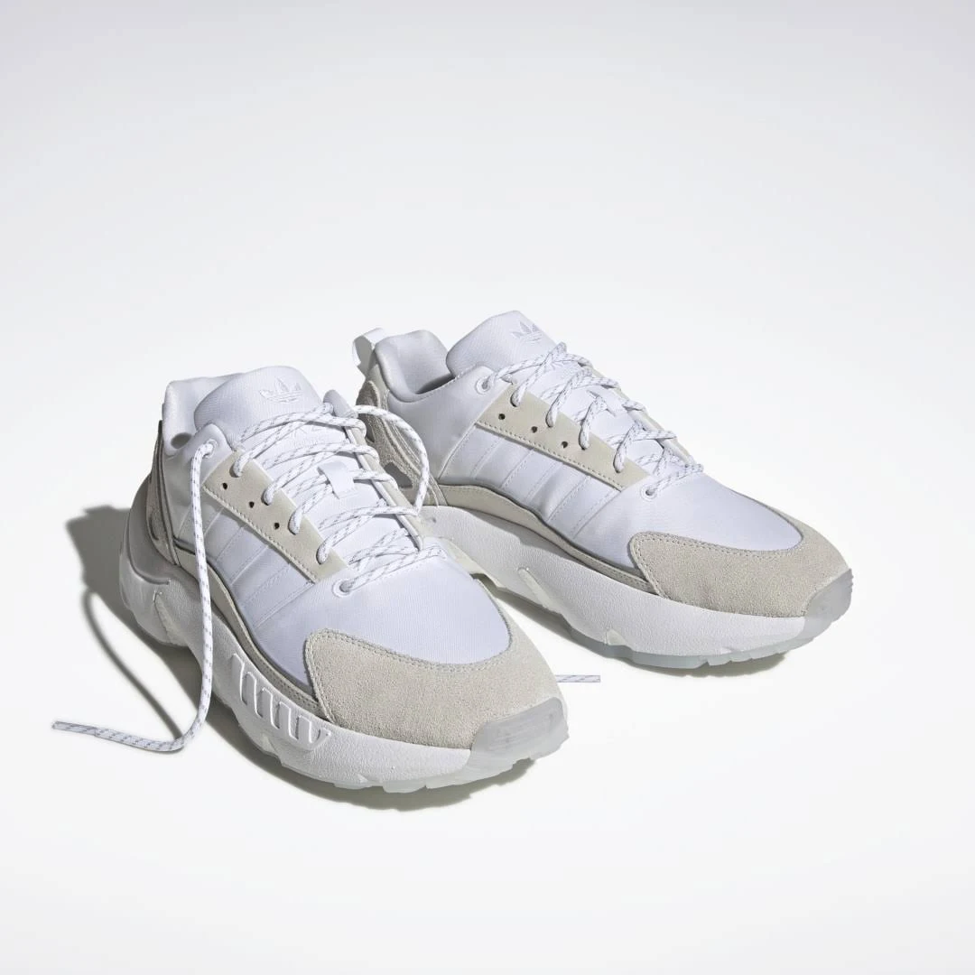 6DOG② Aisle-3 Adidas Originals Adidas Zx 22 Boost