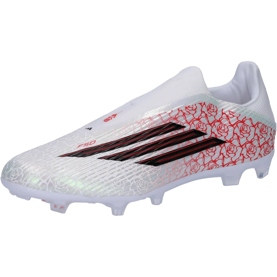 Trendxparc Mens adidas F50 League Laceless FG Soccer Cleats