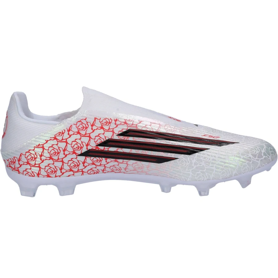 Trendxparc Mens adidas F50 League Laceless FG Soccer Cleats