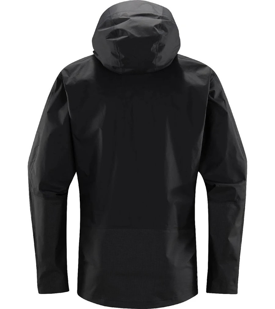 Aisle-3 Haglofs L.I.M Rugged GORE-TEX Jacket Men