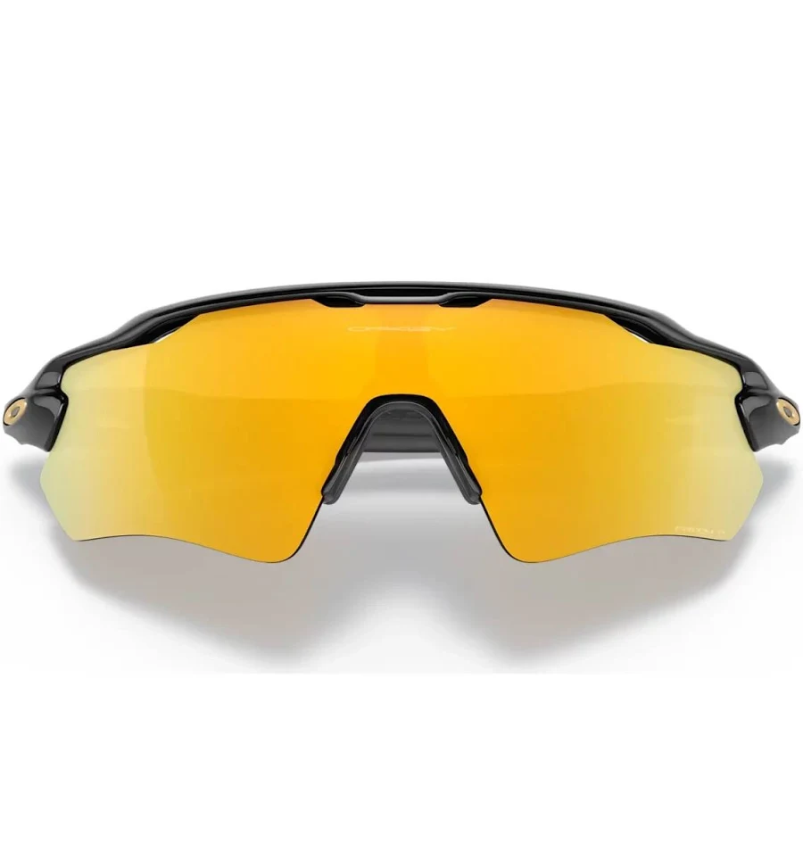 Trendxparc Oakley Radar Ev Path Black Prizm Polarized 24k Gold