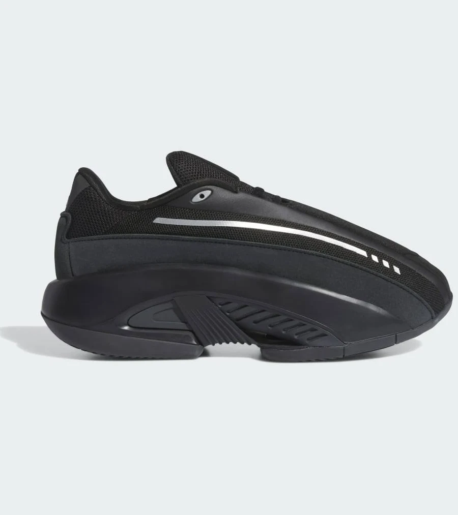 Trendxparc adidas Mad Iiinfinity Black