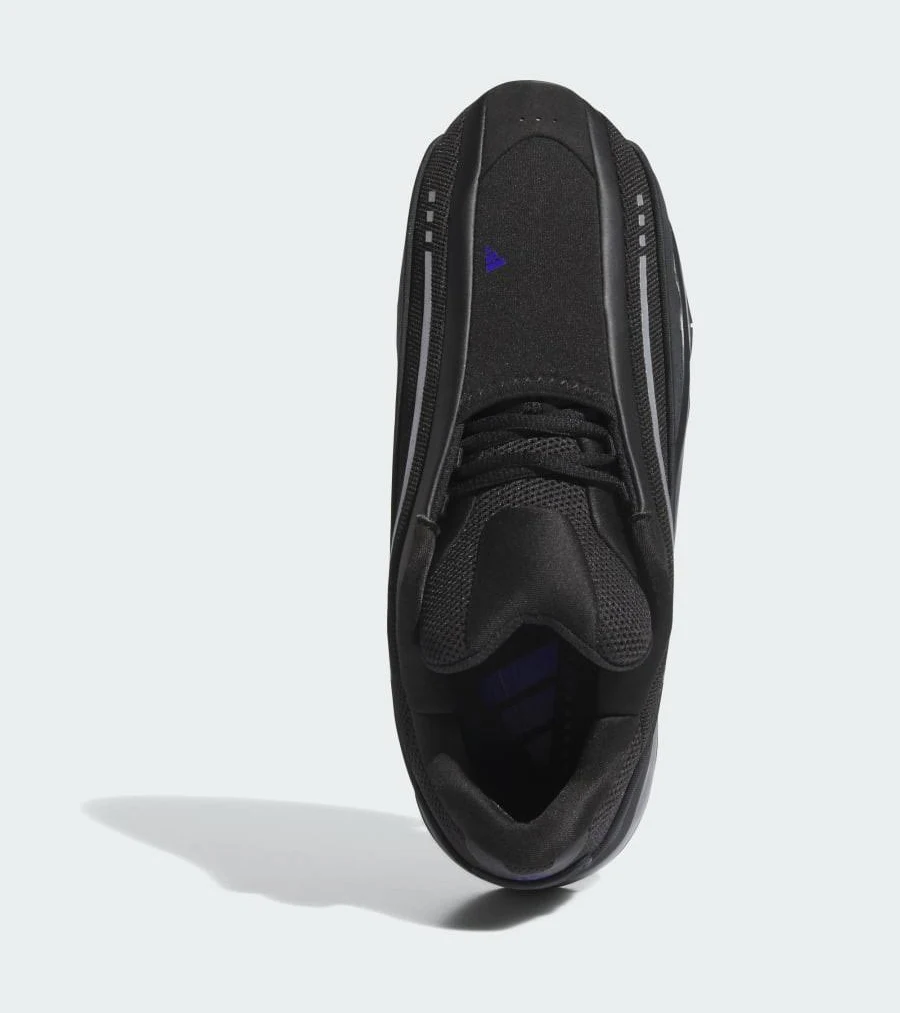 Trendxparc adidas Mad Iiinfinity Black
