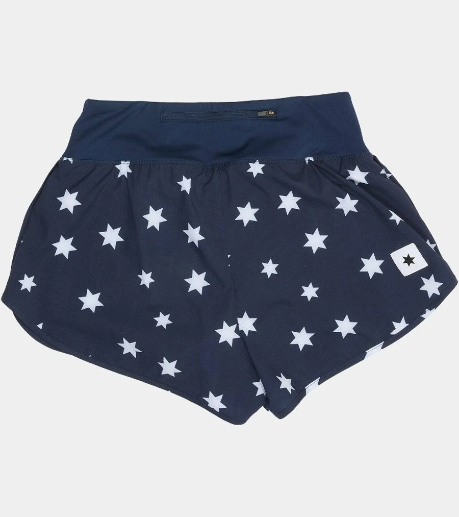 Aisle-3 SAYSKY Star Pace Shorts 3
