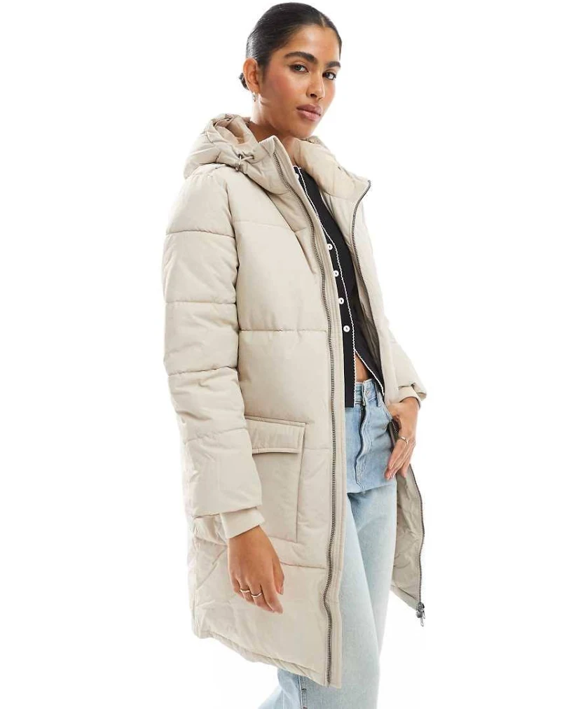 Aisle-3 Object Zhanna Puffer Jacket Women