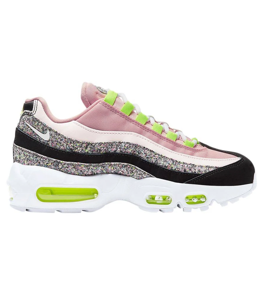 新品未使用29cmNIKE WMNS AIR MAX 95 SE GLITTER Trendxparc Nike Women's Wmns Air Max 95 SE 'Glitter