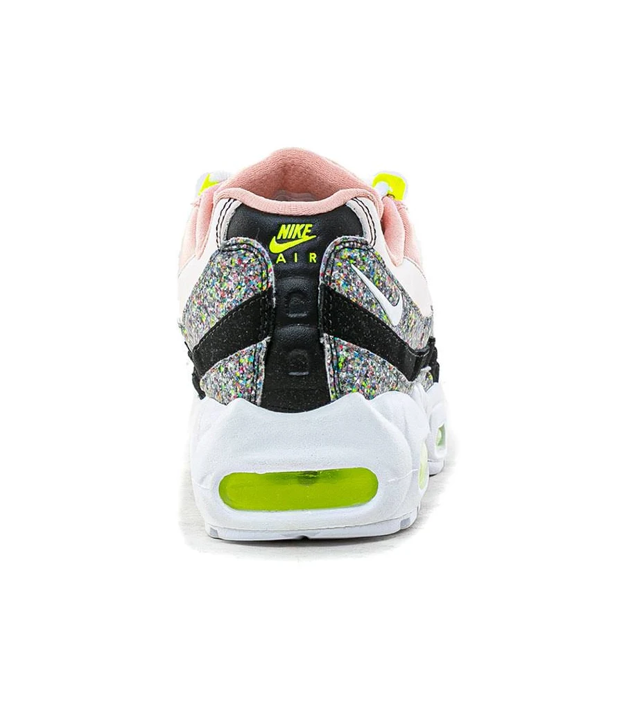 Trendxparc Nike Women's Wmns Air Max 95 SE 'Glitter
