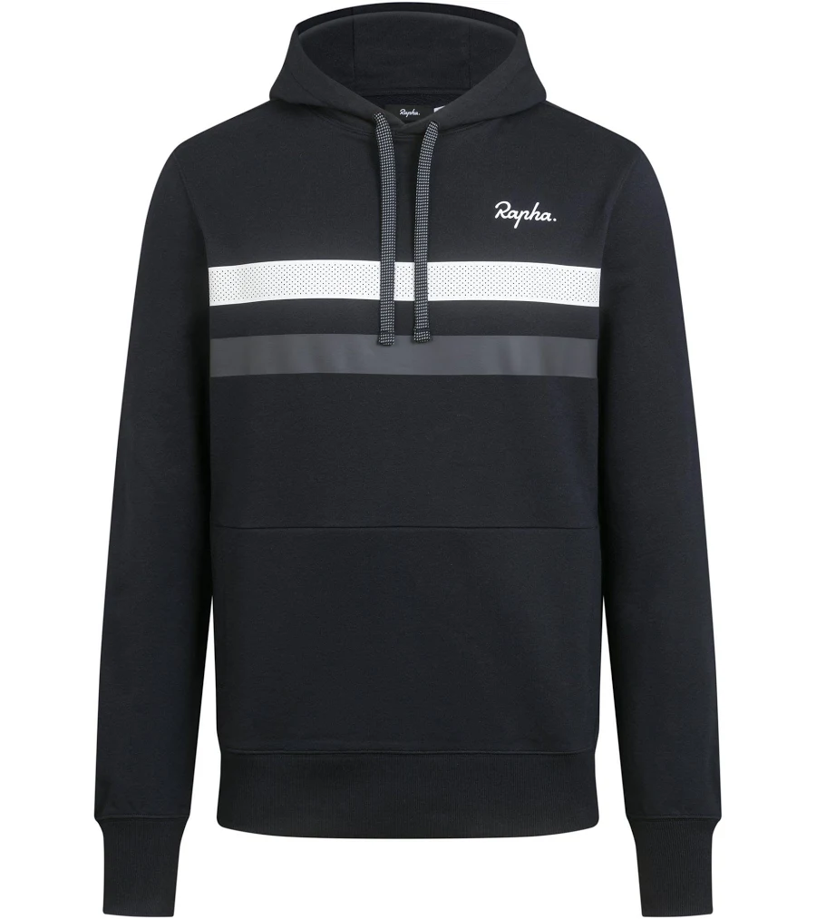 Aisle-3 Rapha Men's Brevet Hoodie
