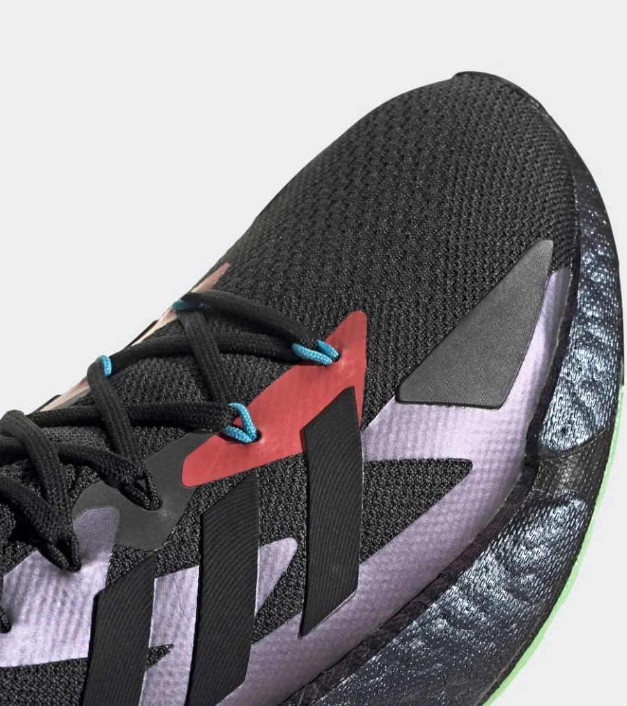 ティーケル Trendxparc Adidas Men's X9000L4 Shoes