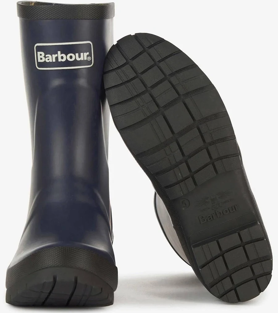 Trendxparc Barbour Banbury Womens Wellington Boots