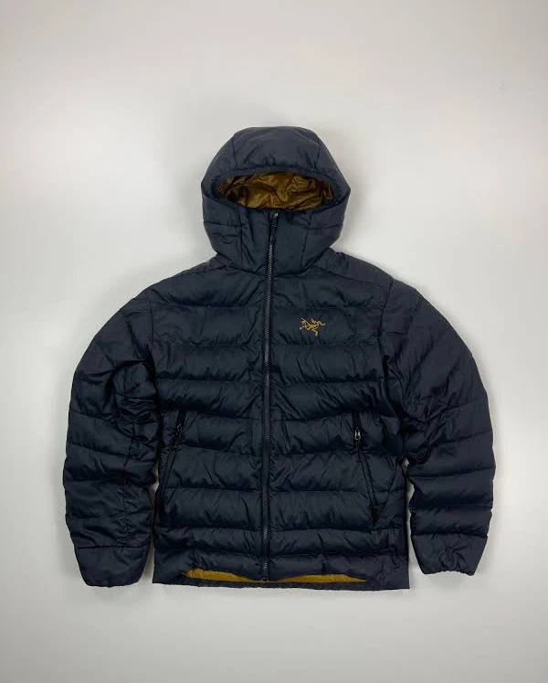 Aisle-3 Arc'teryx Thorium AR Hoody 24K