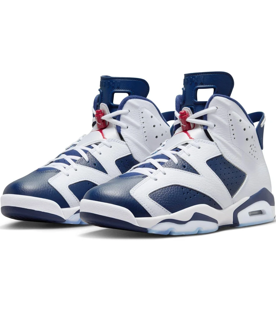 Trendxparc Men's Air Jordan 6 Retro 