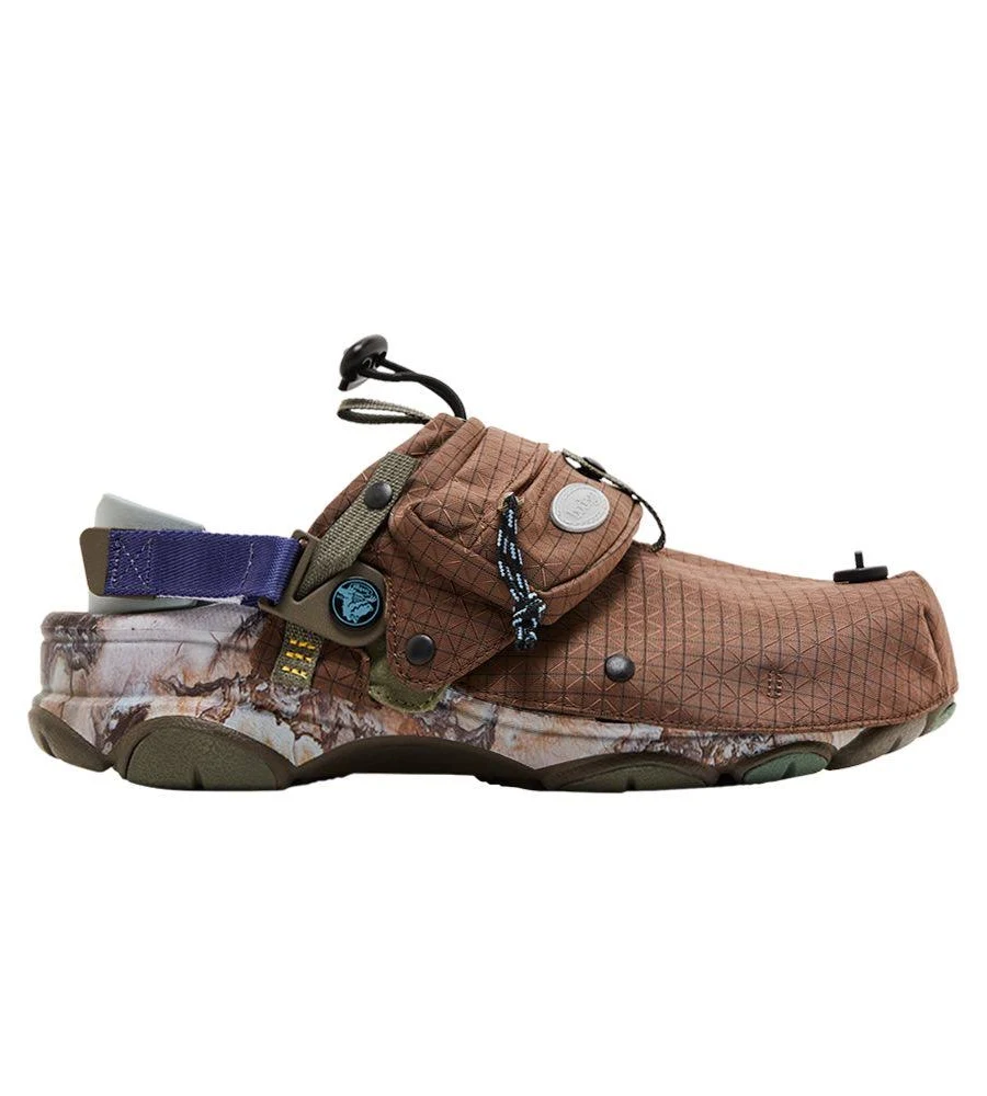 Trendxparc Bodega x Crocs All-Terrain Clog 2.0 NICT-TECH 'Off the